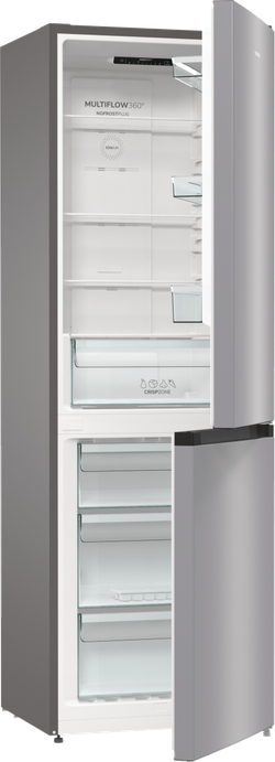 Холодильник Gorenje NRK6191ES4