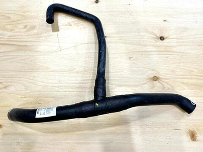 Triumph Шланг системы охлаждения, тройник T2100841