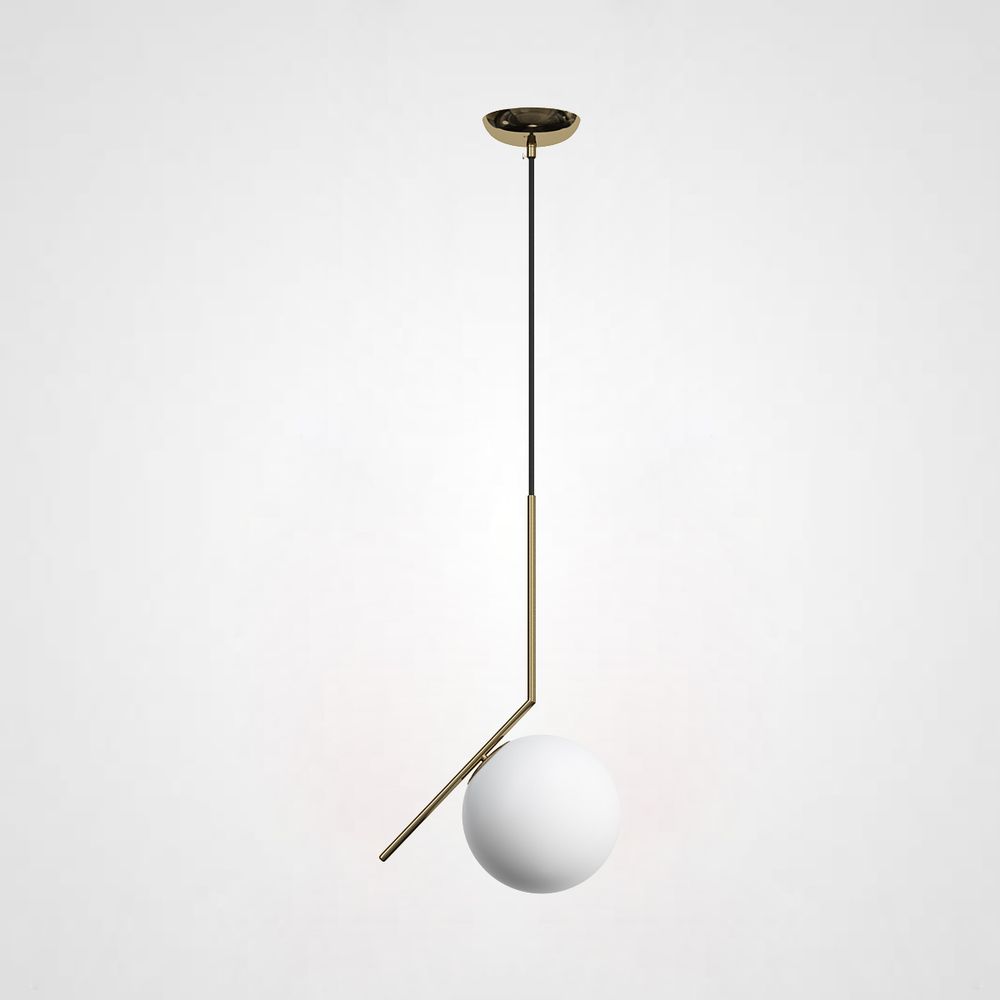 Подвесной светильник FlexIC Lights Family Michael Anastassiades D20