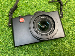 Leica D-Lux 5