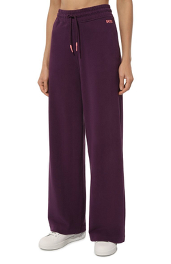 Брюки спортивные женские BOSS C_Epreppant_2 10238476 01