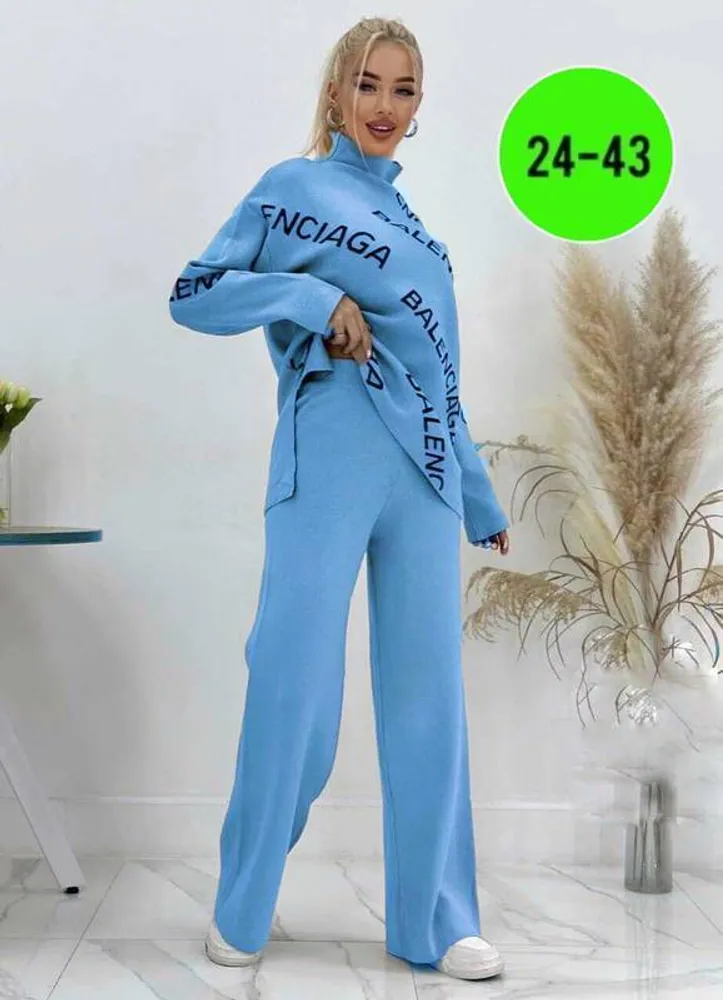 Костюм 2949492 Fabrika