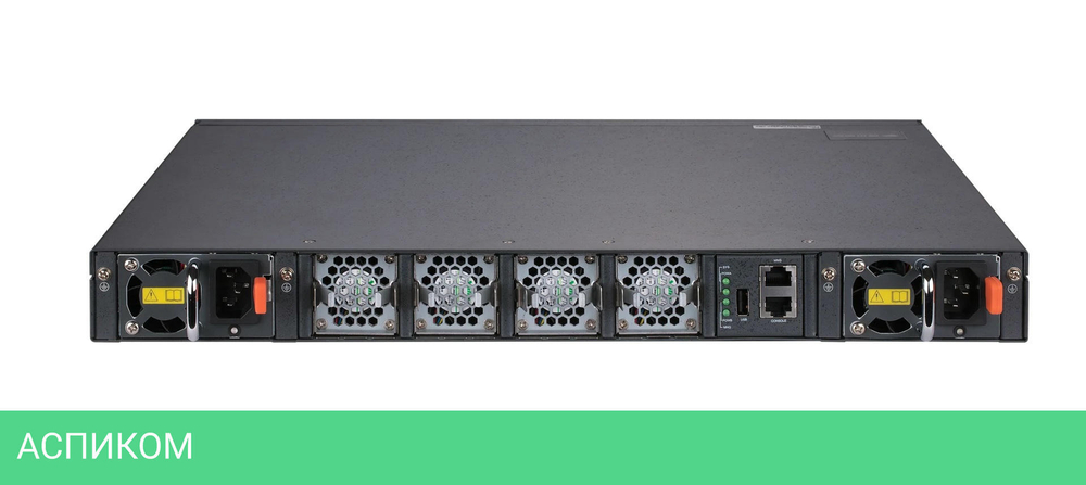 Коммутатор BDCOM S5864H