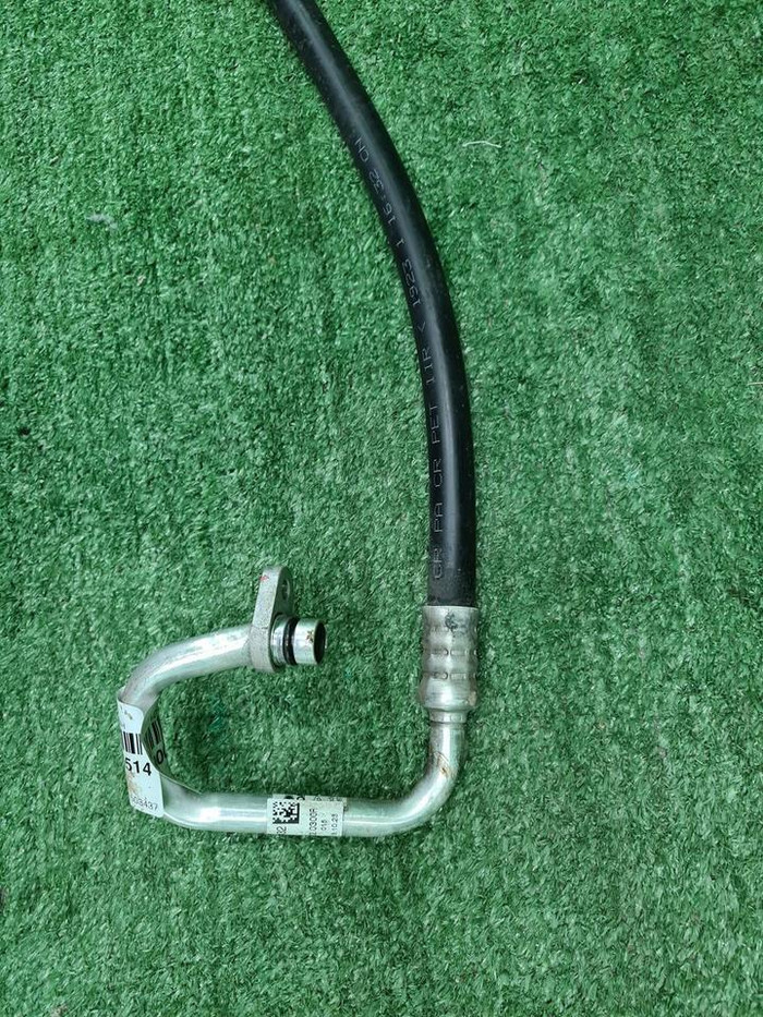 Трубка кондиционера Lada Vesta (2022-н.в.)