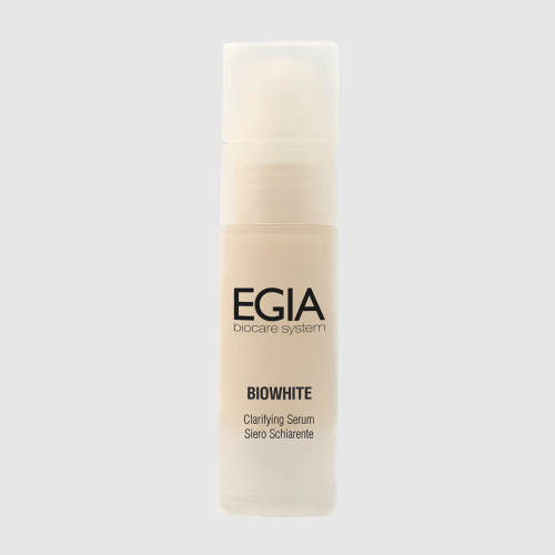 EGIA Сыворотка осветляющая - Clarifying Serum 30, мл.