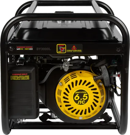 Генераторы