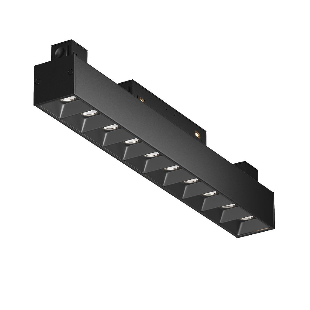 Трековый светильник Maytoni Technical TR014-2-20W4K-B