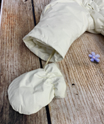 Комбинезон-трансформер А 72-21 "Rusland" зима-весна с отстёгивающимся мехом