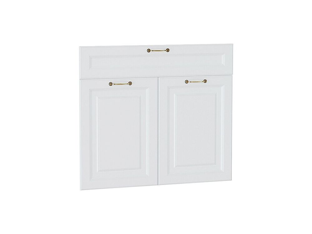 Комплект фасадов Ницца для каркаса Ф-51М Н801М