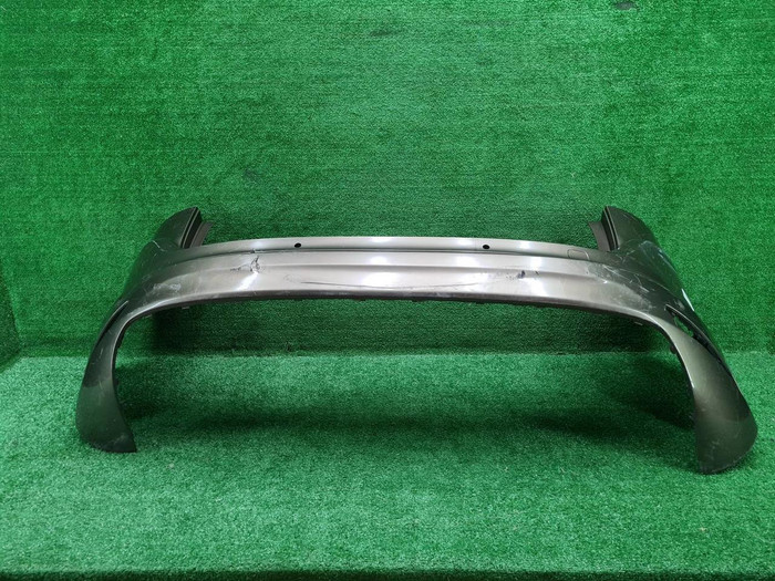 Бампер задний Volvo XC60 1 (2013-2017)