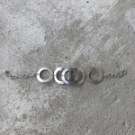 Браслет круги Sikis