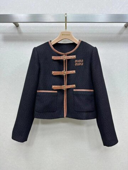 Пиджак MIU MIU
