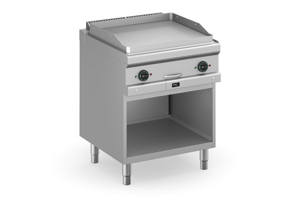 Сковорода Откр. 700Сер. Apach Apte-77Pl/Pl