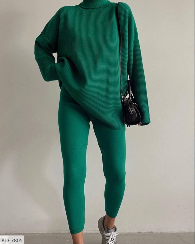 Костюм KD-7805 Фабрика Моды