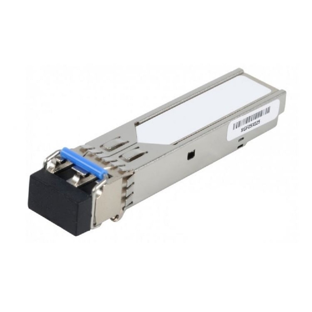 Модуль SFP SNR-SFP-SX SNR Модуль SFP оптический, дальность до 550м (7.5dB), 850нм