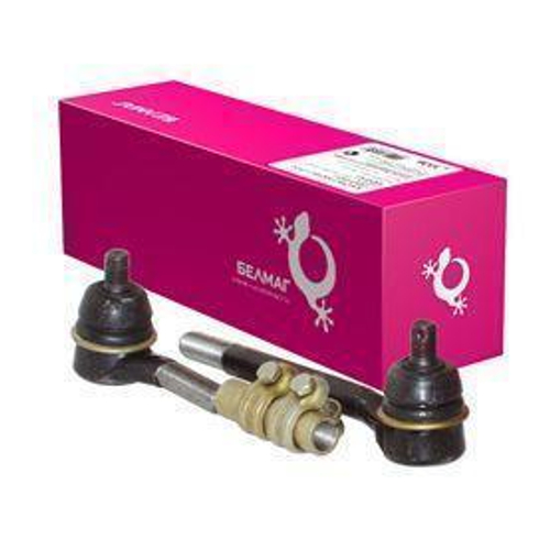 Наконечник рулевой тяги ВАЗ 2123 правый со сгоном короткий, длинный Белмаг