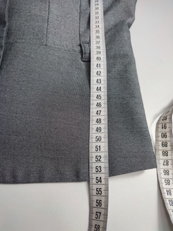 Блузка Zolla базовая 44 размер