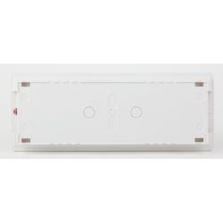 Аварийный светильник светодиодный ЭРА DPA-301-1-65 постоянный/непостоянный 40LED 3ч IP65 | Светильники аварийные