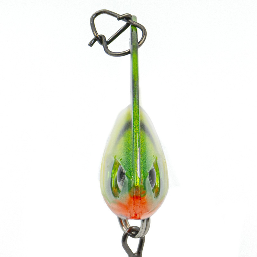 Воблер RAPALA Rippin' Blade RPB07 / 7 см, 16 г, цвет FT