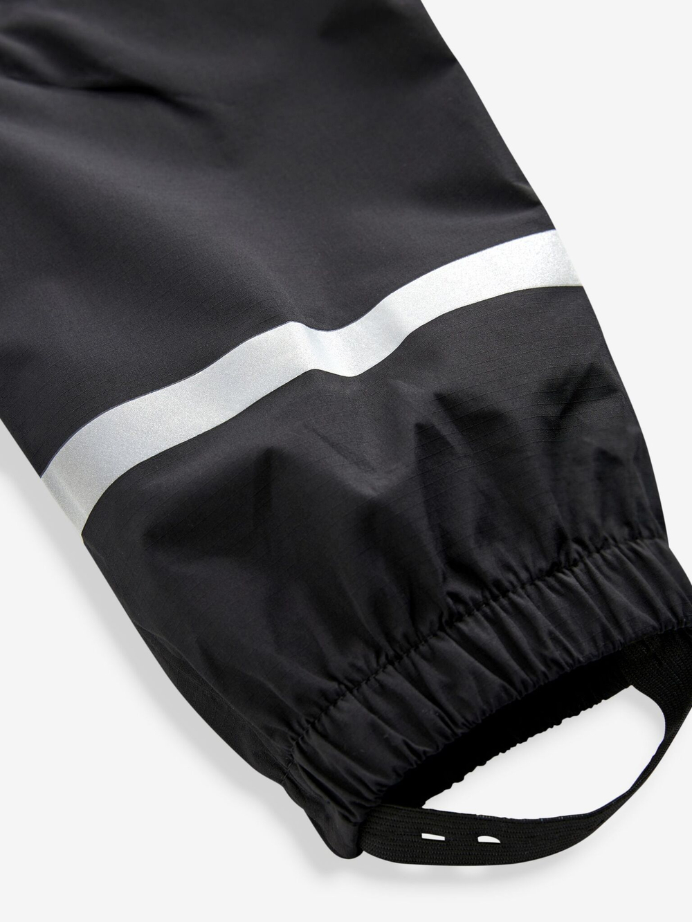 Брюки непромокаемые для мальчика Next 155-618, Черный