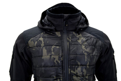 CARINTHIA G-LOFT® ISG 2.0 Jacket - Multicam Black