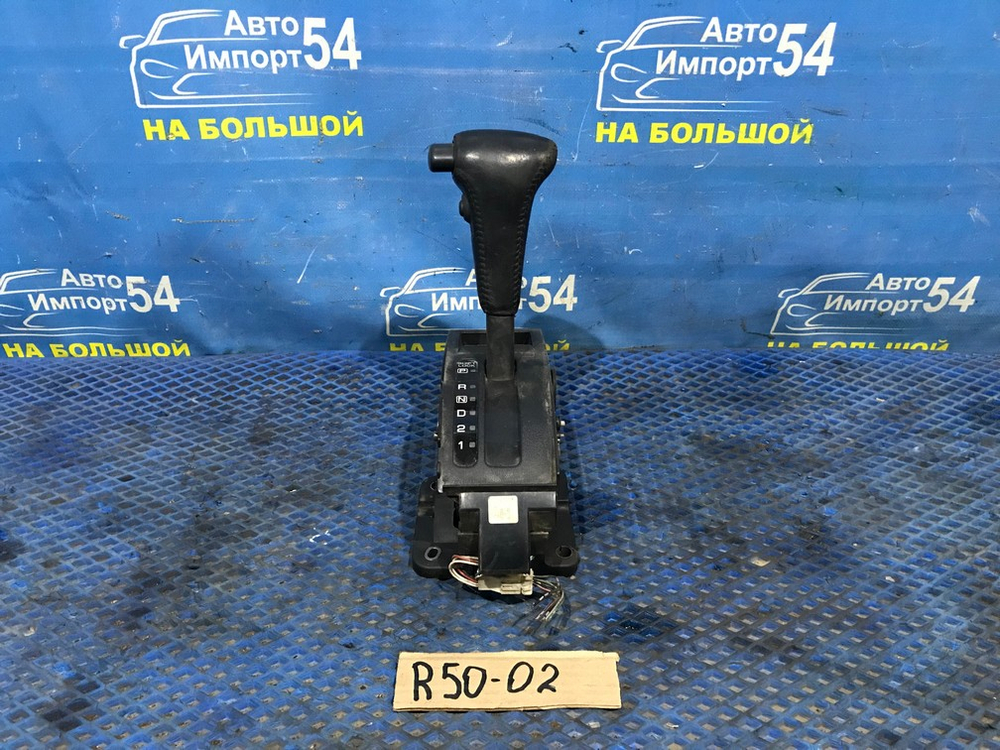 Селектор АКПП NISSAN TERRANO 1998