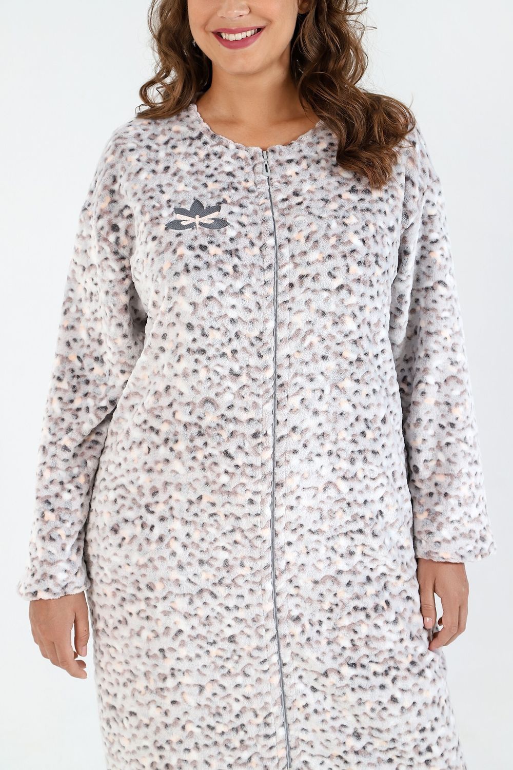 Халат Ирбис-1 Виотекс В ОДНОМ ЦВЕТЕ