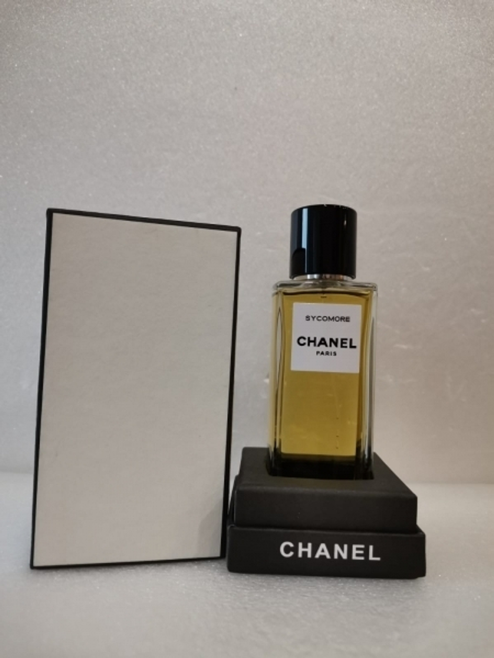 Chanel Les Exclusifs De Chanel Sycomore 75ml (duty free парфюмерия)