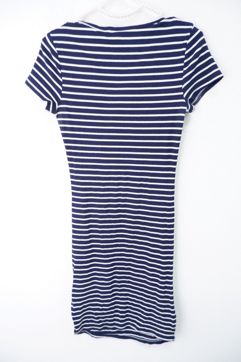 Платье трикотажное 38 размер