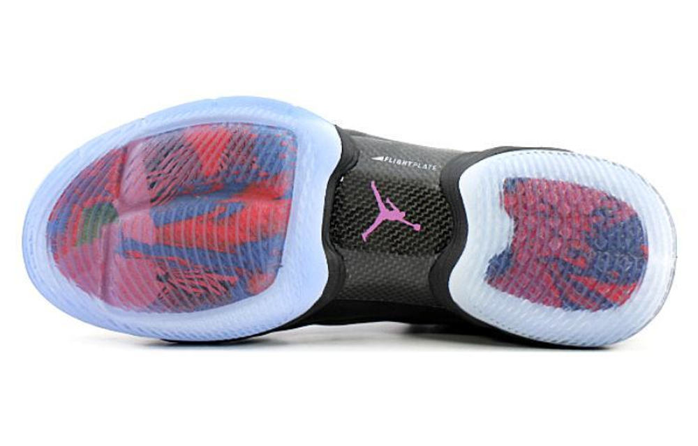 Кроссовки Jordan Melo M10 "Year Of The Horse"