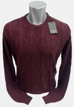 Джемпер TONY MONTANA BORDOMEL