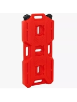 Канистра AR PRO (2 горловины) 20л красная
