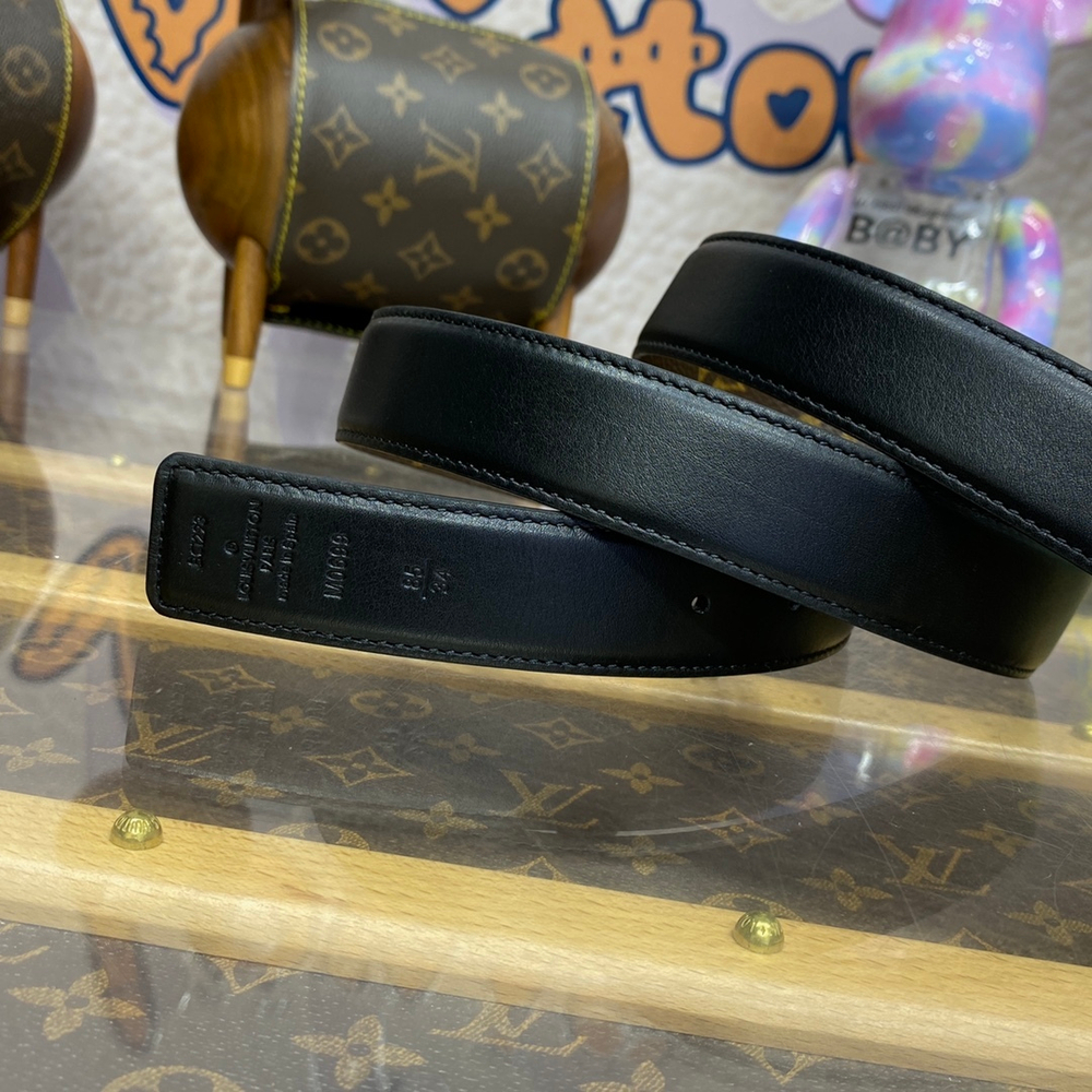 Louis Vuitton Belt