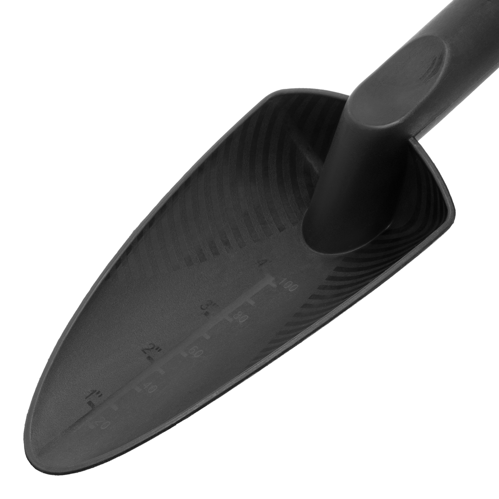 Набор садовых инструментов, полиамид, 4 предмета, BASE Palisad