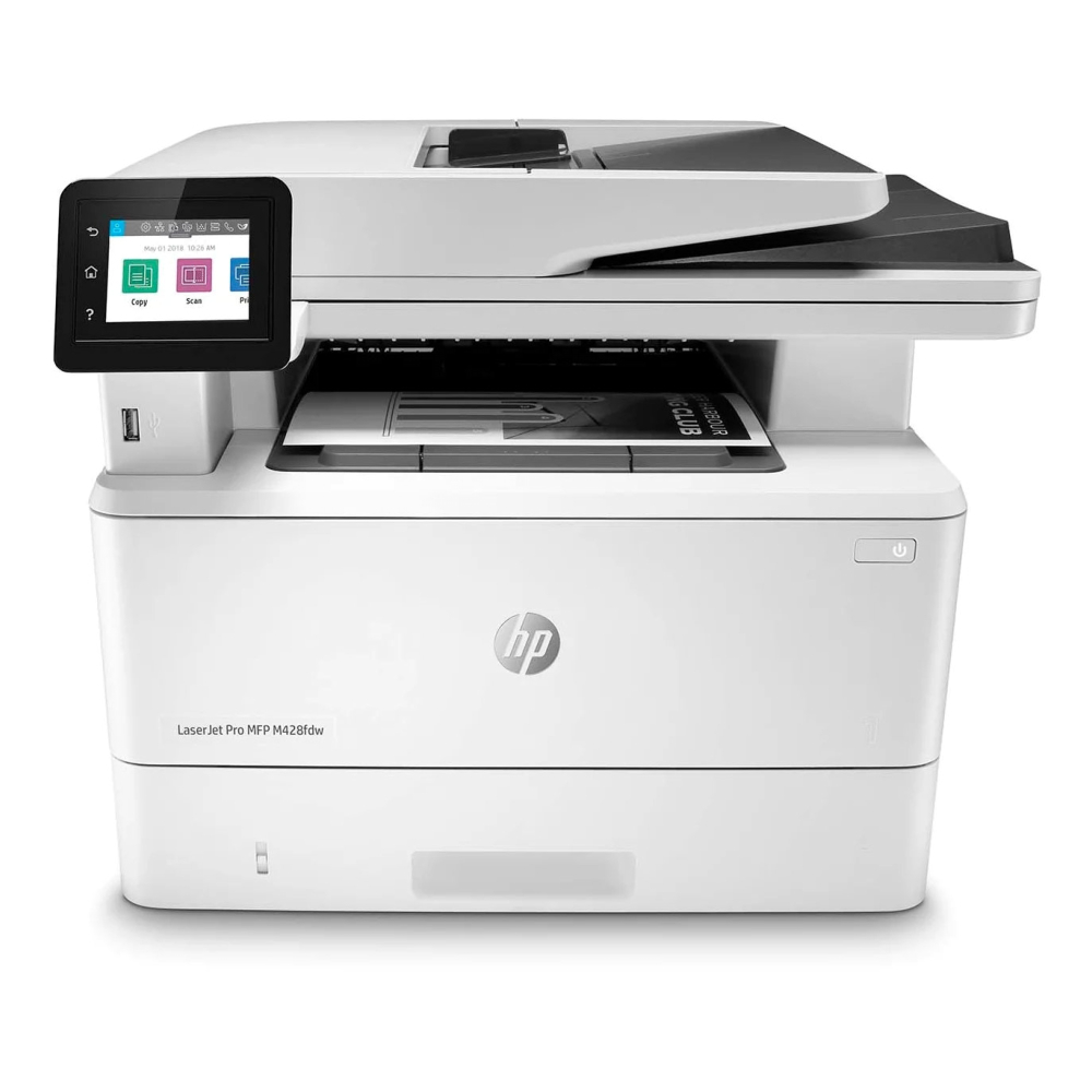 МФУ HP LaserJet Pro MFP M428fdw (W1A30A)