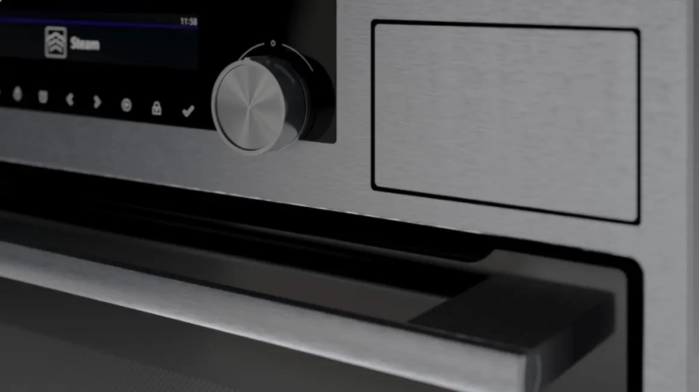 Компактный духовой шкаф Asko OCSM8487S фото 5