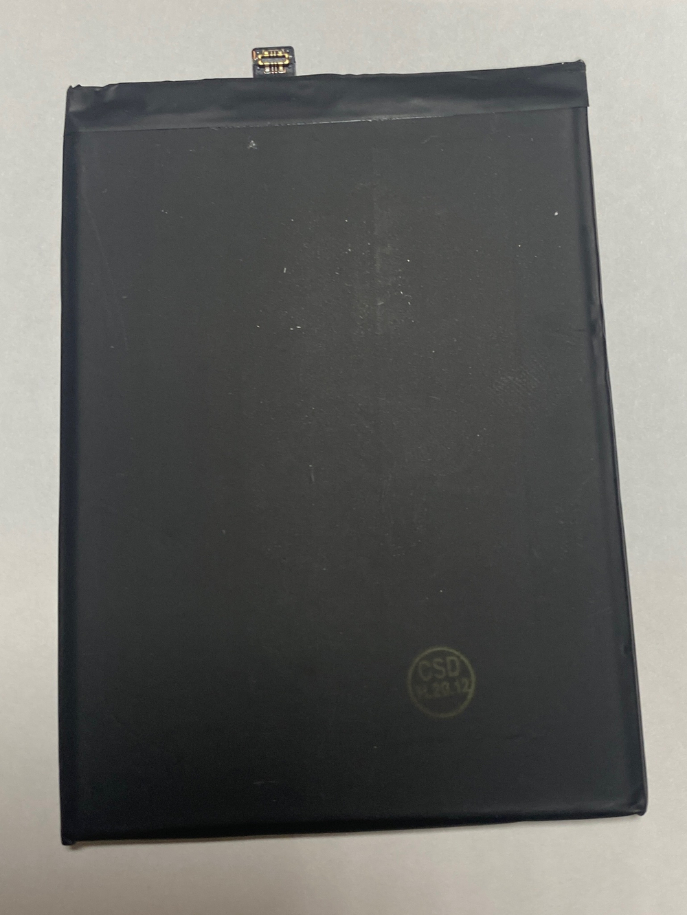 Аккумулятор для Huawei HB386590ECW (Honor 8X/9X Lite)
