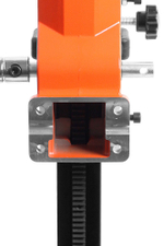 Стойка установки алмазного бурения MESSER VS-250