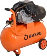 Компрессор поршневой ВИХРЬ КМП-380/50 74/3/61