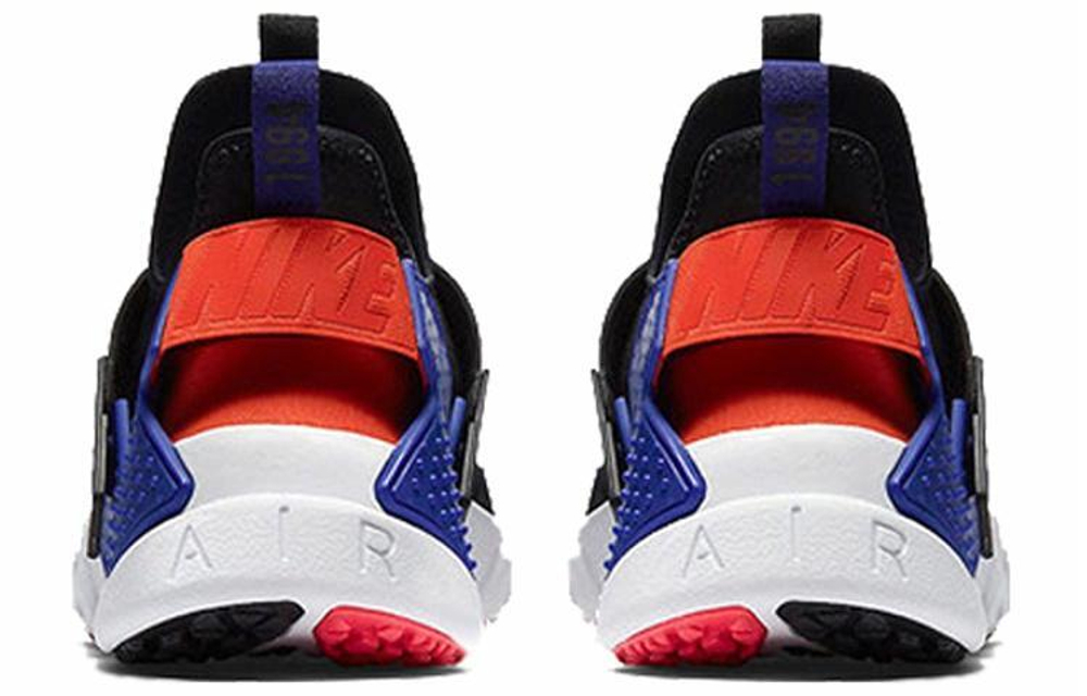 Кроссовки Nike Air Huarache Drift "Black Rush Violet"