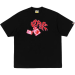A Bathing Ape Bathing Ape Ss26 Футболка