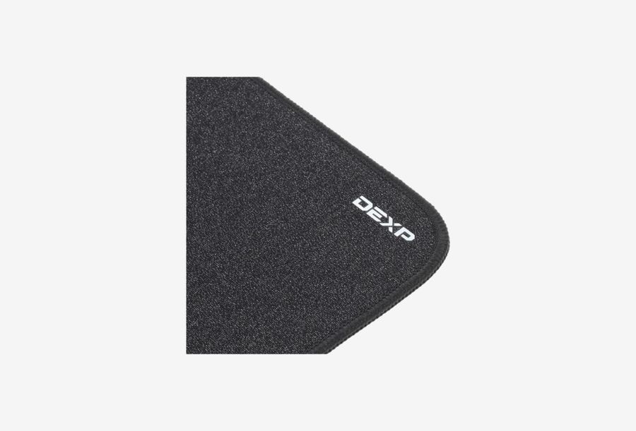 DEXP OM-M Office black cotton_0326708125453