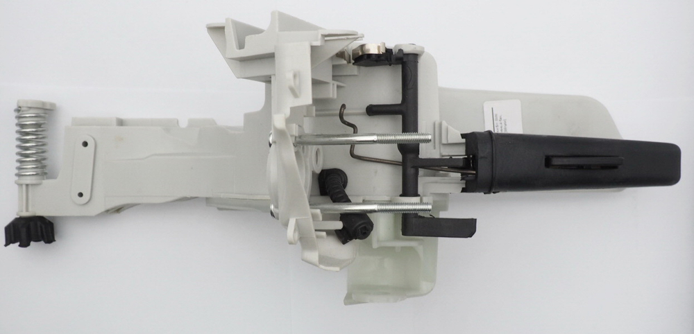 Корпус задней ручки б/п Stihl MS-341/361 (топливный бак, а: 11353500823) [Winzor]