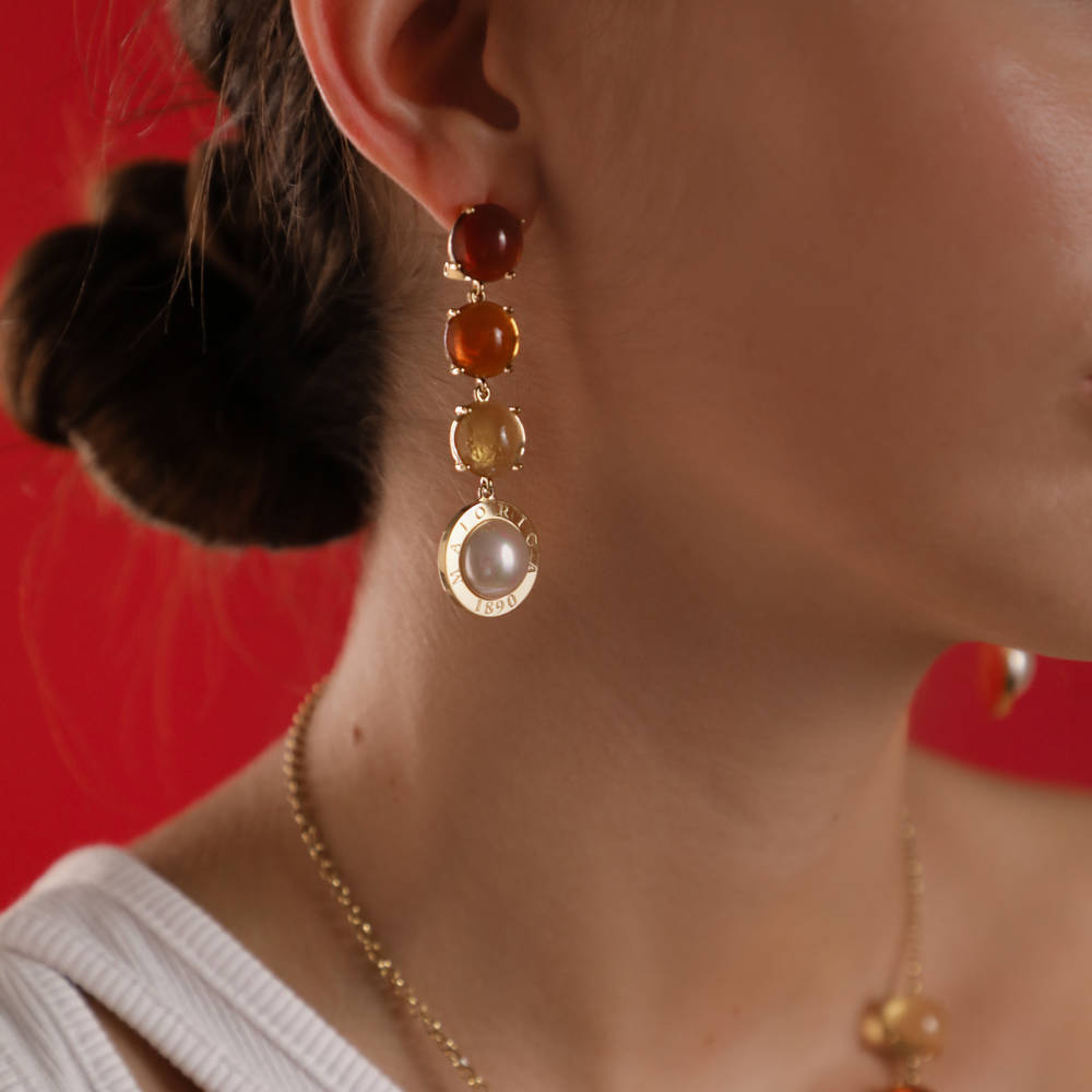 Majorica 16705.01.1.E00.000.1