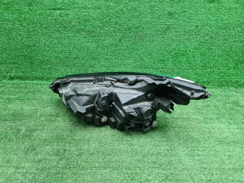 Битая Фара правая Lexus NX 1 (2017-2021) LED