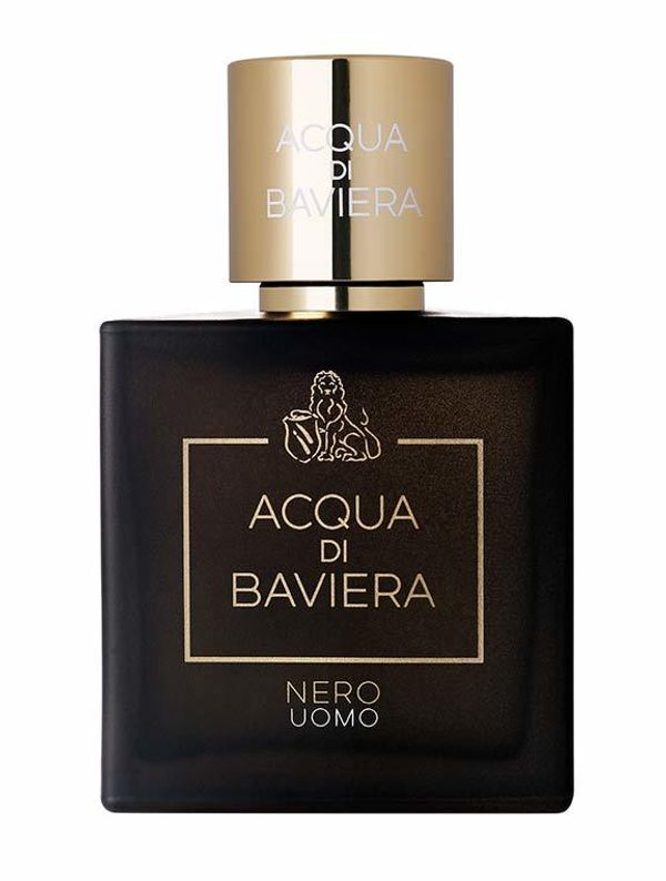 Acqua di Baviera Nero Uomo