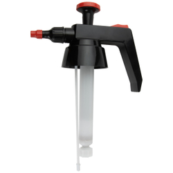 OPT-40830 Распылитель насосного действия для обезжиривателей, емкость 1л