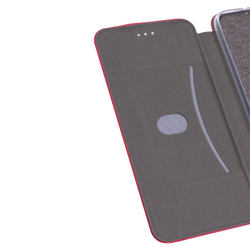 Чехол-книжка Skin Choice с магнитной крышкой для Huawei P30