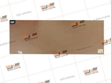 Ремонтный комплект C15/C18 для Caterpillar