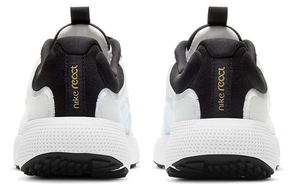 Кроссовки Nike React Escape Run 1 (Женская размерная сетка)